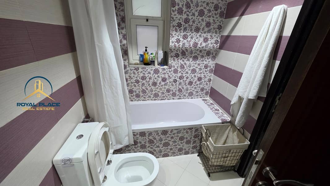 CHILLER FREE HOT OFFER | UNFURNISHED | PRIME LOCATION SILICONSpacious 2 Bedroom Apartment for Rent | Arabian Gates | Dubai Silicon Oasis Experience c - Image 12