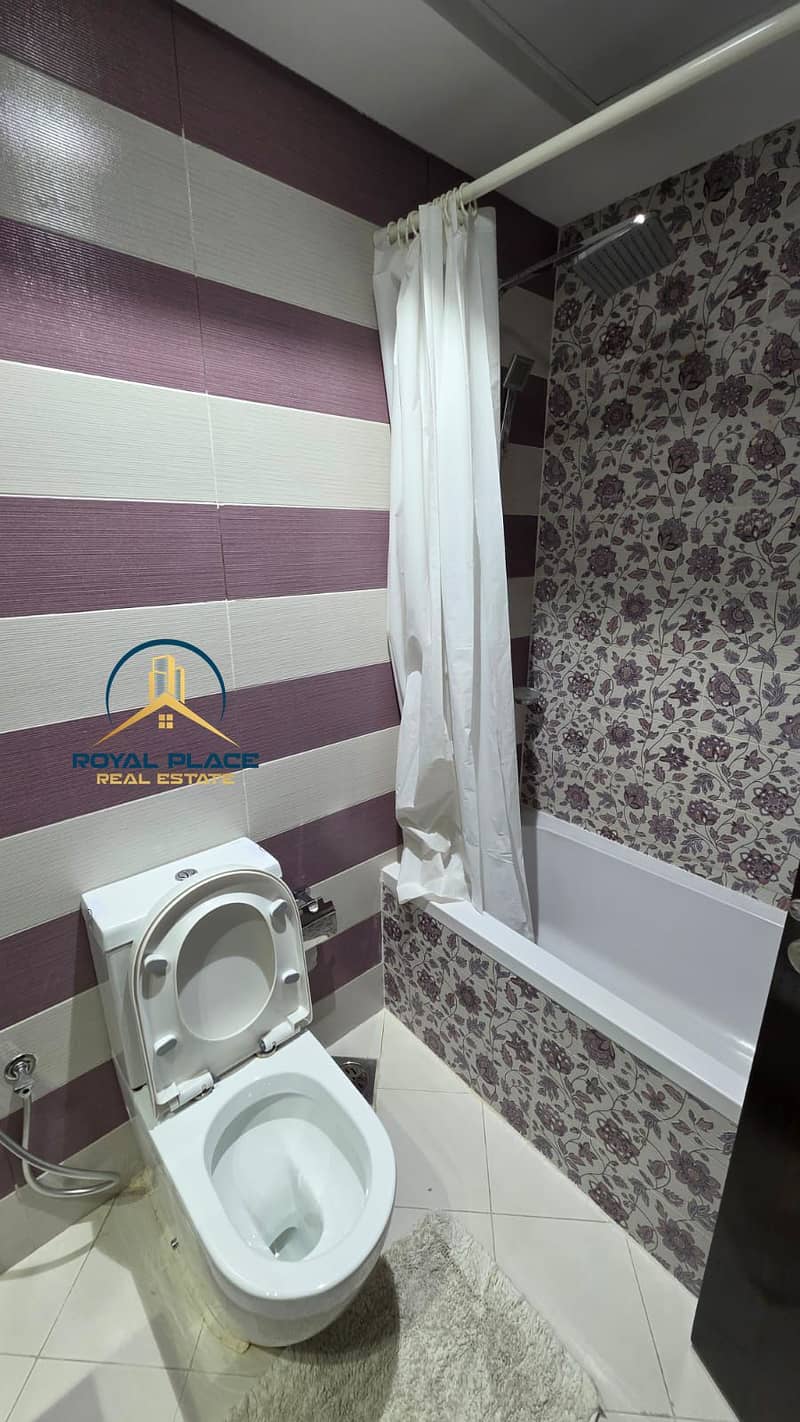 CHILLER FREE HOT OFFER | UNFURNISHED | PRIME LOCATION SILICONSpacious 2 Bedroom Apartment for Rent | Arabian Gates | Dubai Silicon Oasis Experience c - Image 13