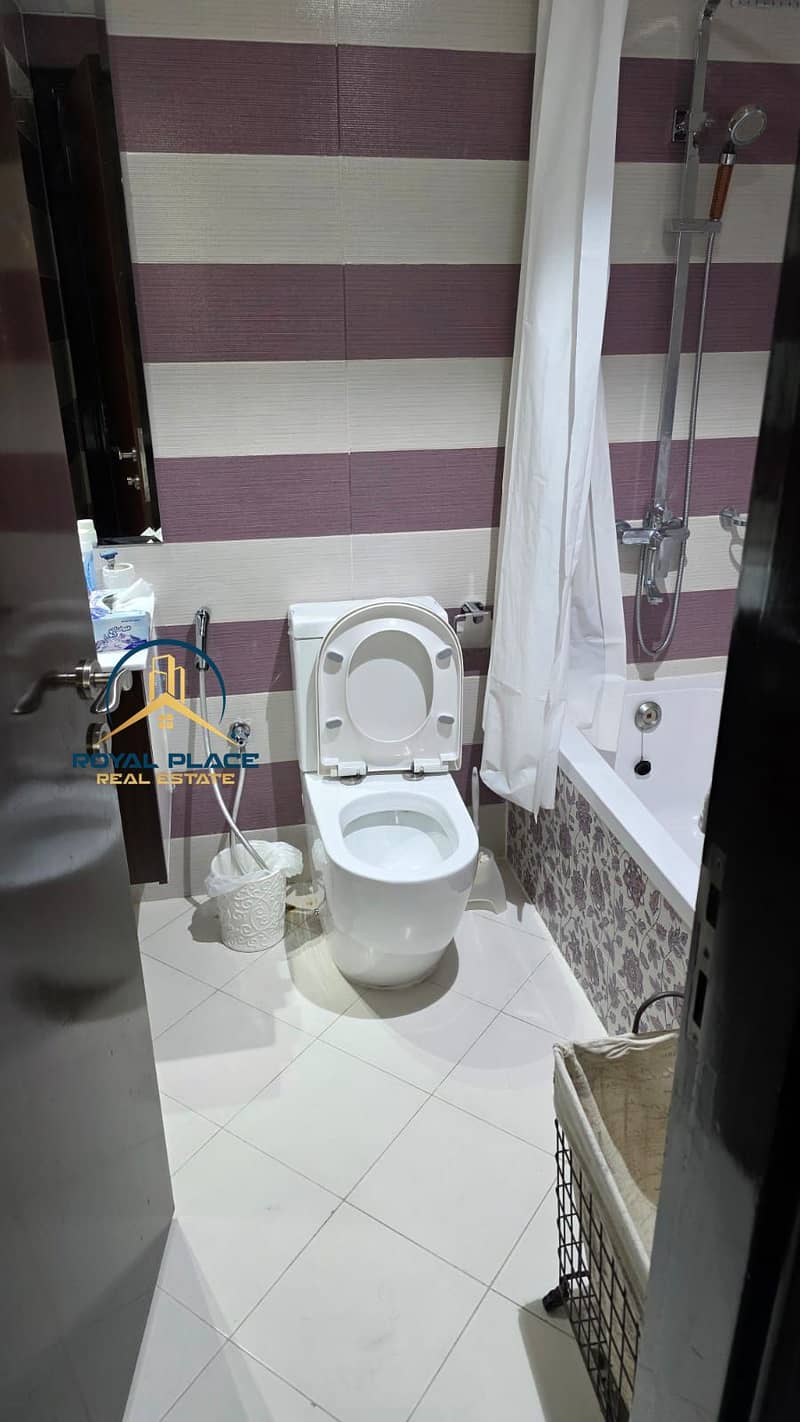 CHILLER FREE HOT OFFER | UNFURNISHED | PRIME LOCATION SILICONSpacious 2 Bedroom Apartment for Rent | Arabian Gates | Dubai Silicon Oasis Experience c - Image 14