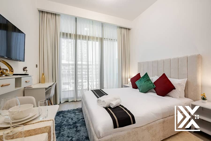 Ramora Homes Azizi Riviera 40 by Vacay Xeal