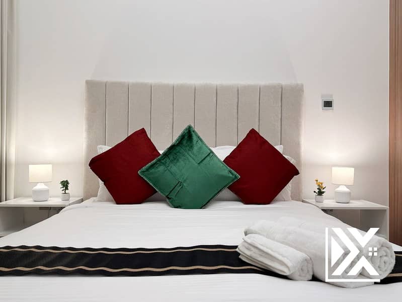 Ramora Homes Azizi Riviera 40 by Vacay Xeal