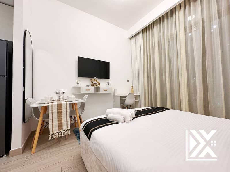 Ramora Homes Azizi Riviera 40 by Vacay Xeal