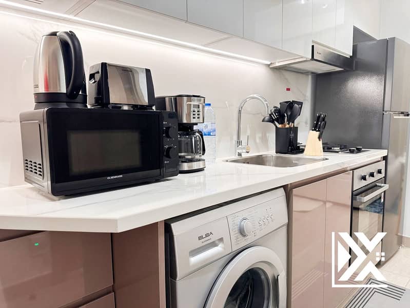 Ramora Homes Azizi Riviera 40 by Vacay Xeal