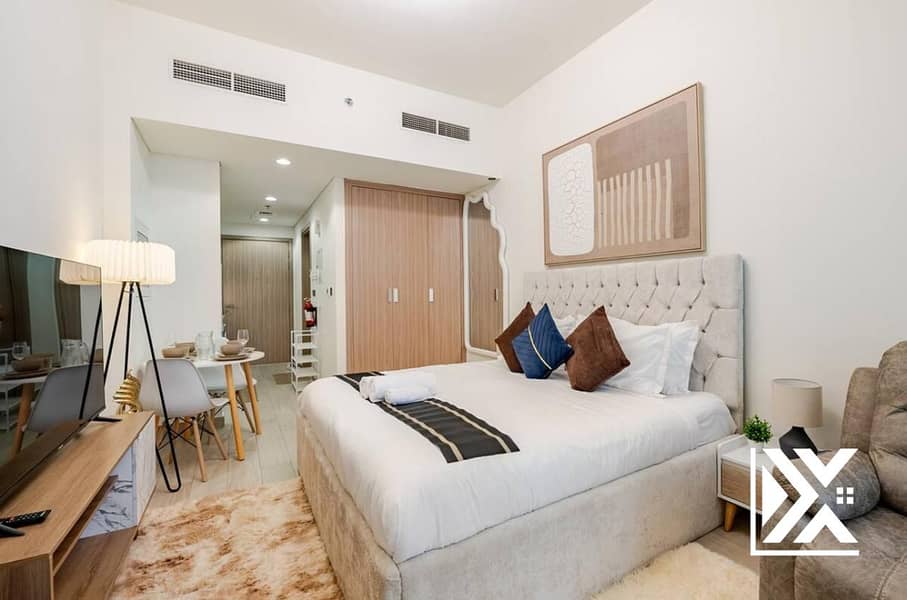 Ramora Homes Azizi Riviera 40 by Vacay Xeal