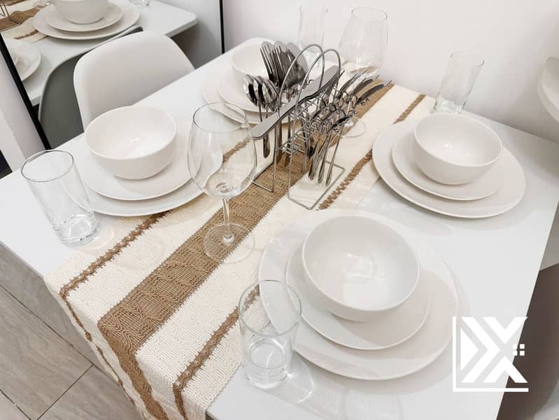 Ramora Homes Azizi Riviera 40 by Vacay Xeal - Image 8