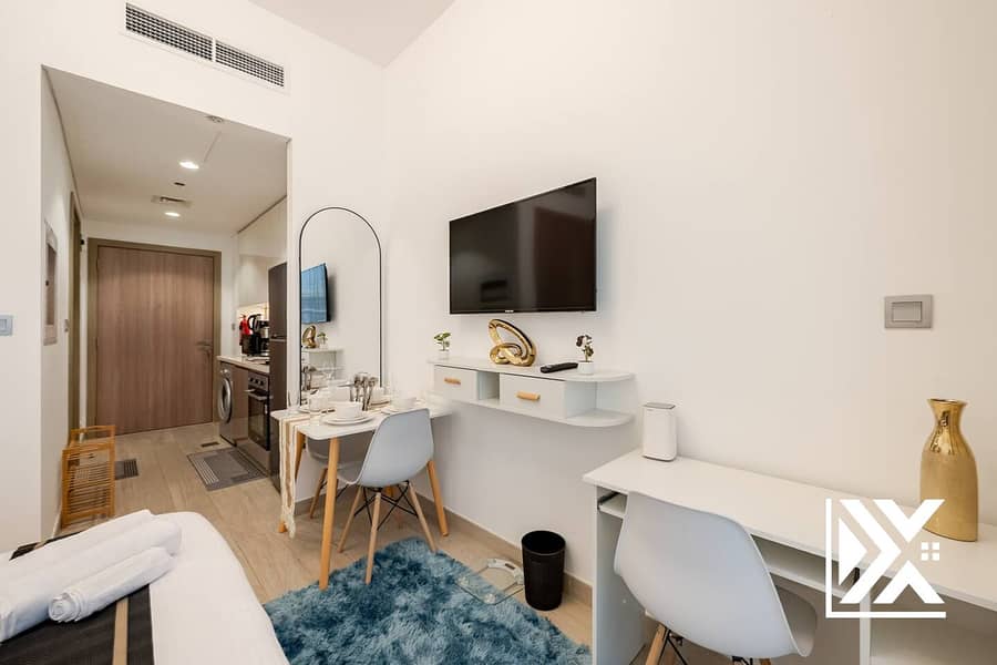 Ramora Homes Azizi Riviera 40 by Vacay Xeal - Image 12