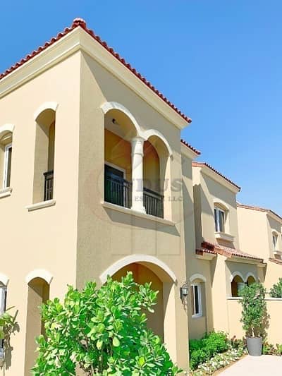 Ready to Move in 3BR+M End Unit | Bella Casa Serena Ready to Move in 3BR+M End Unit | Bella Casa Serena