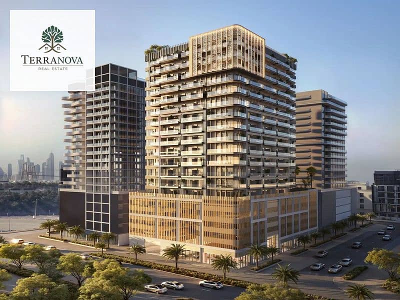 Distress Deal | 8% Rental Yeild | Flexiable Payment Plan