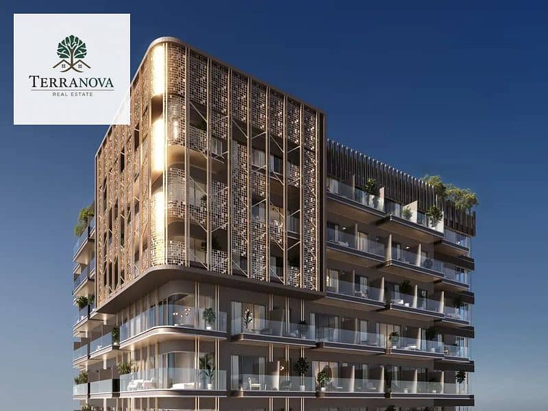 Distress Deal | 8% Rental Yeild | Flexiable Payment Plan