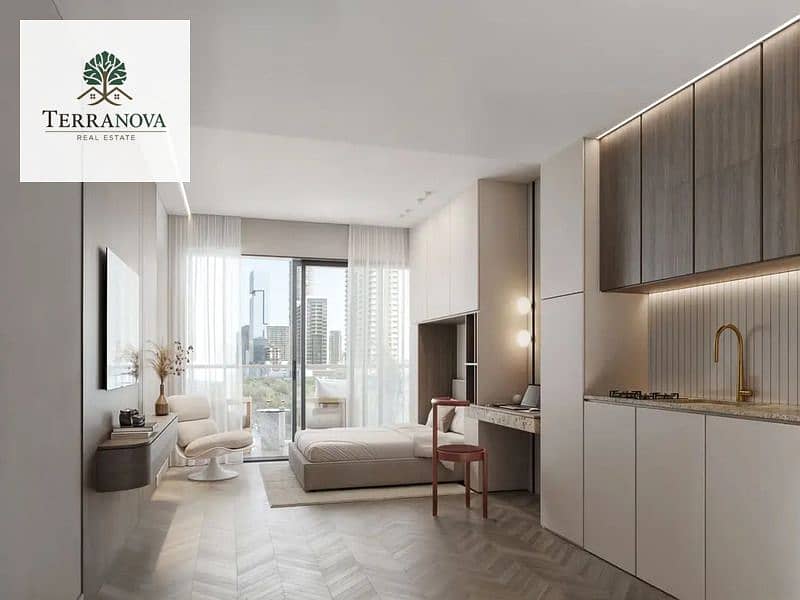 Distress Deal | 8% Rental Yeild | Flexiable Payment Plan