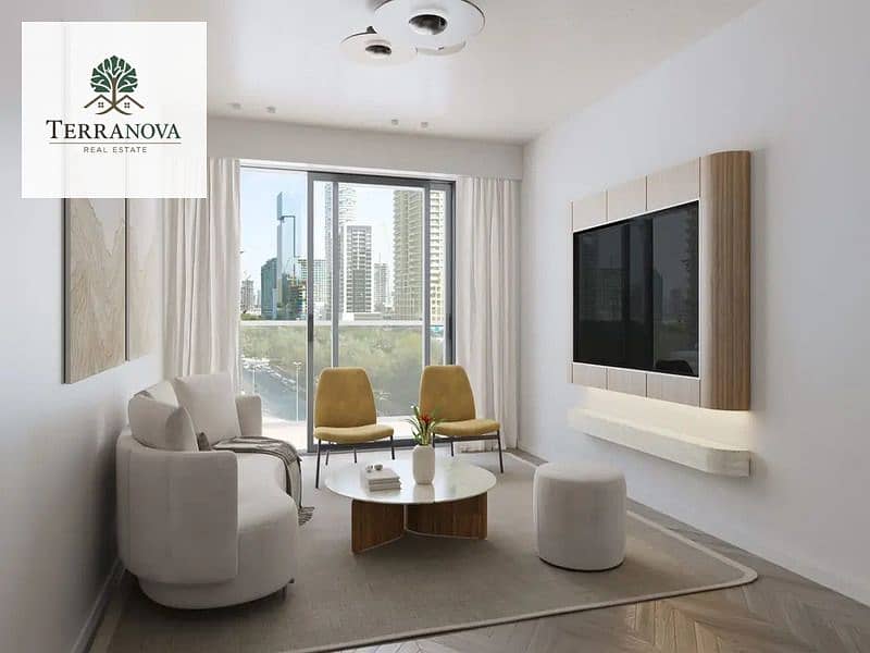 Distress Deal | 8% Rental Yeild | Flexiable Payment Plan