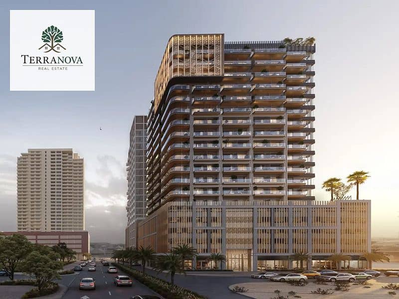 Distress Deal | 8% Rental Yeild | Flexiable Payment Plan - Image 7