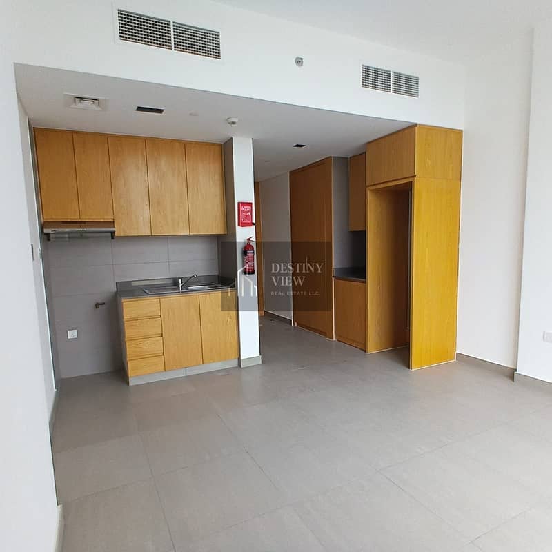 Brand New Studio | Prime Location Al Mamsha | Modern Living | Ready to Move
