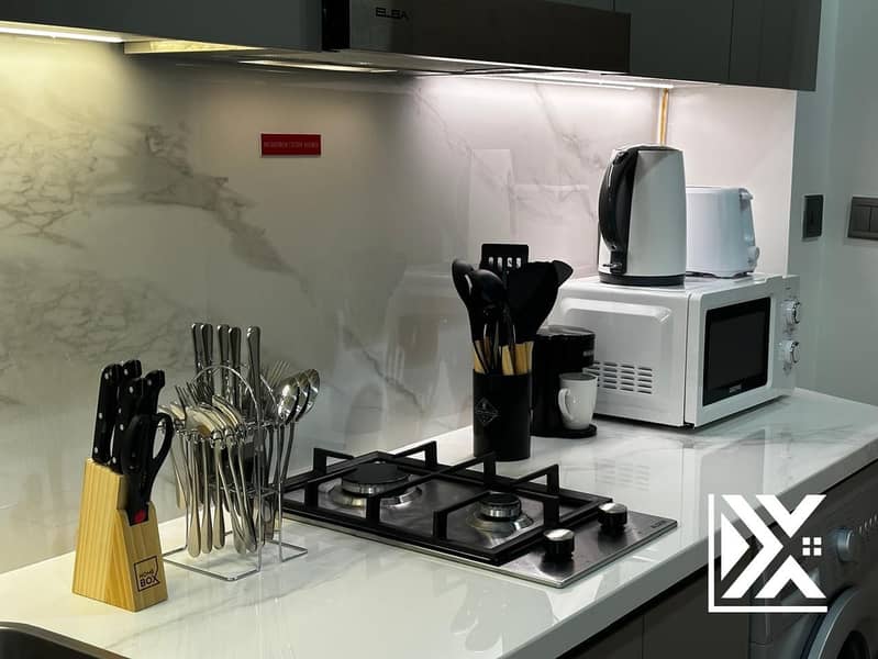 Ramaira Homes Azizi Riviera 26 by Vacay Xeal