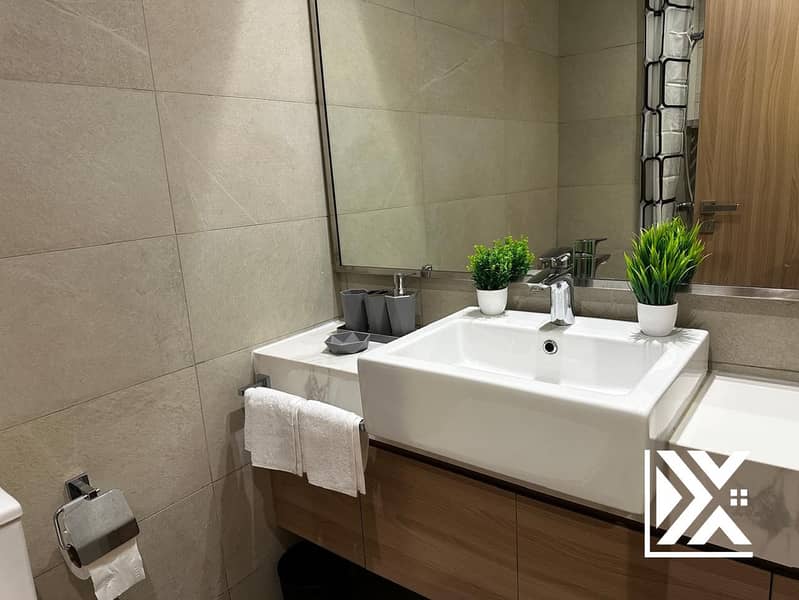 Ramaira Homes Azizi Riviera 26 by Vacay Xeal