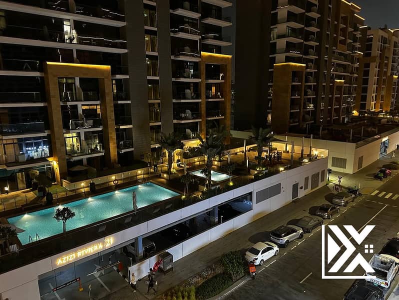 Ramaira Homes Azizi Riviera 26 by Vacay Xeal