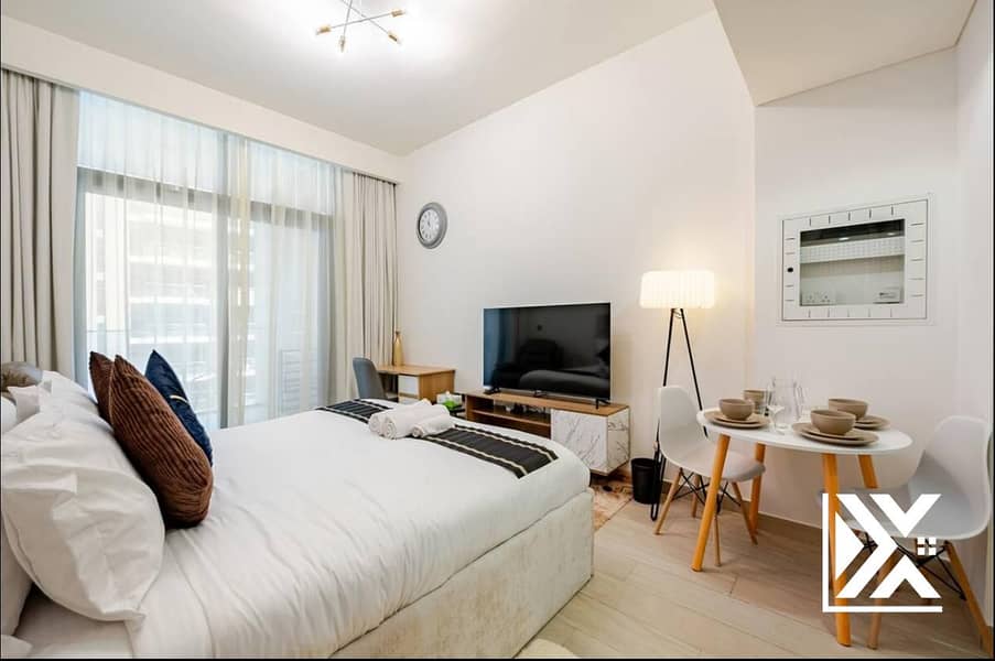 Ramaira Homes Azizi Riviera 26 by Vacay Xeal - Image 7