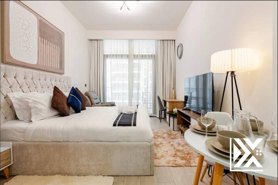 Ramaira Homes Azizi Riviera 26 by Vacay Xeal - Image 8