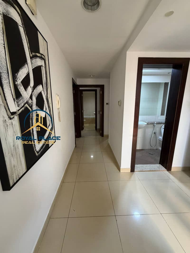 CHILLER FREE - MAIDS ROOM - CLOSED KITCHEN-UNFURNISHED - Image 6