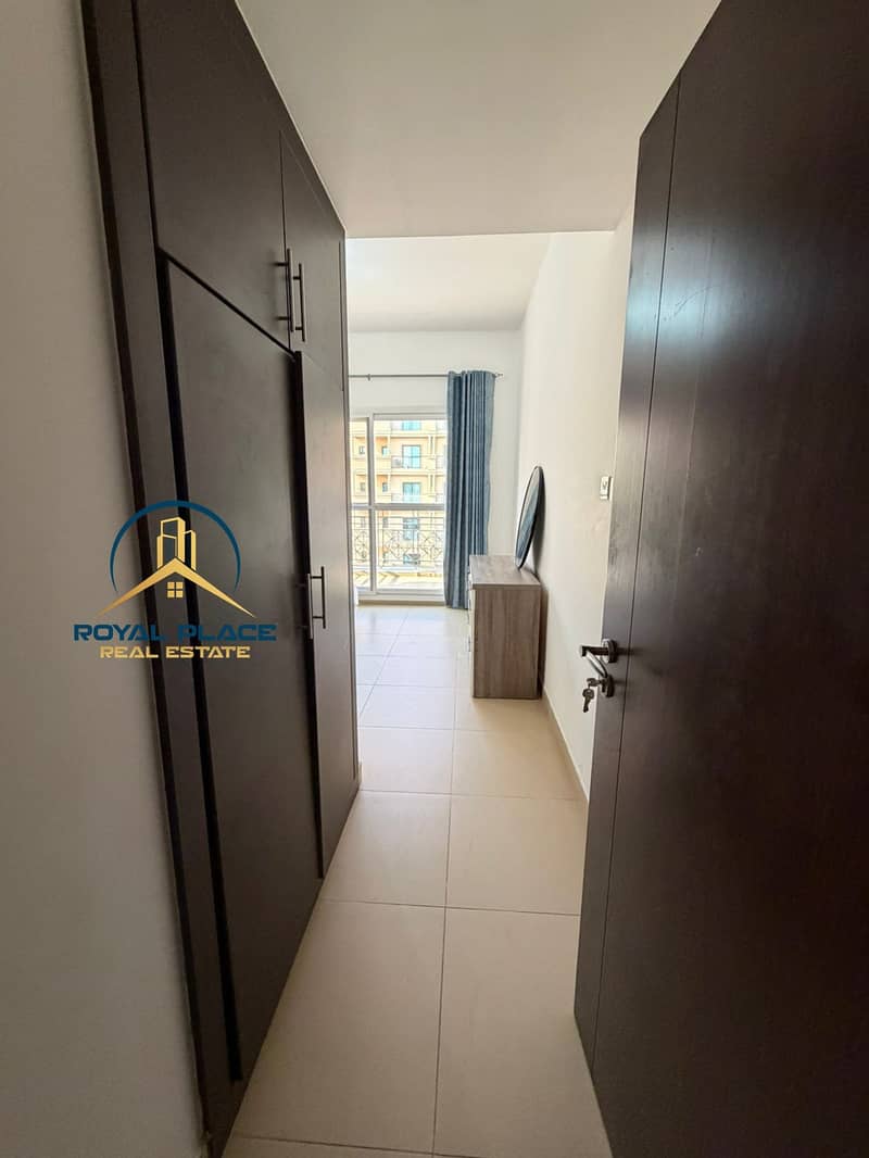 CHILLER FREE - MAIDS ROOM - CLOSED KITCHEN-UNFURNISHED - Image 7