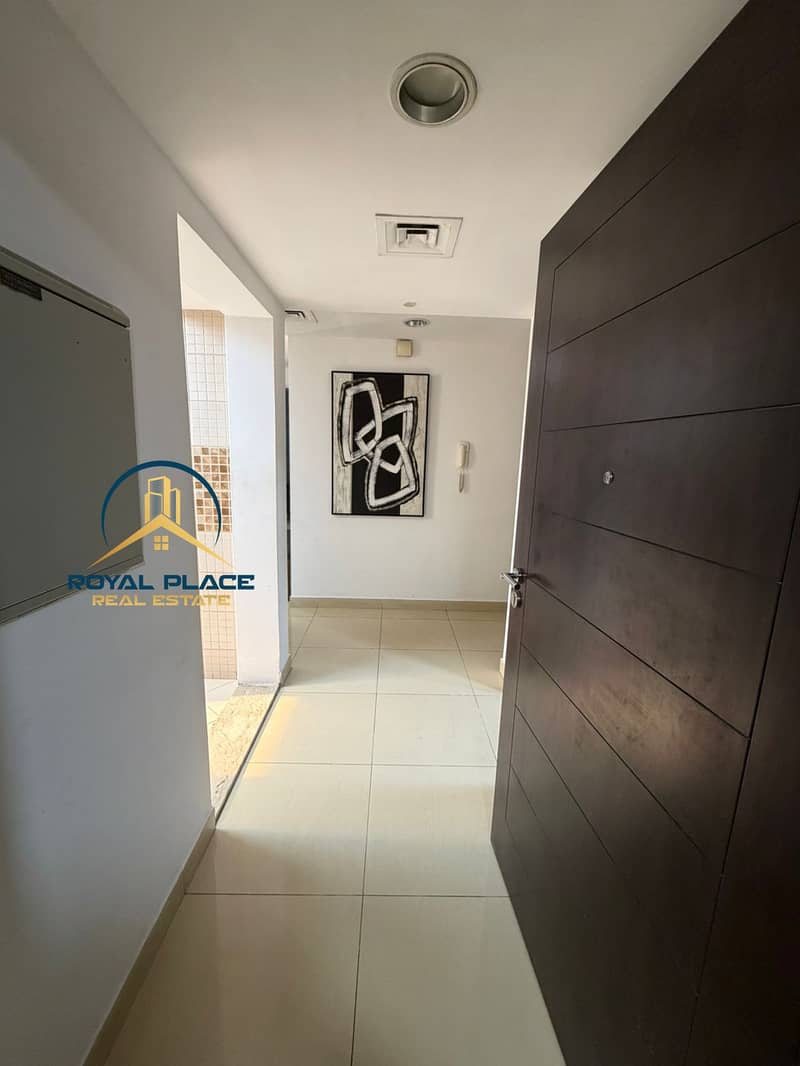 CHILLER FREE - MAIDS ROOM - CLOSED KITCHEN-UNFURNISHED - Image 9