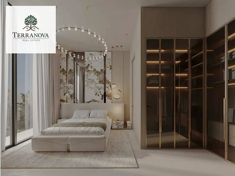 20% Down Payment | High Demand Area | High Quality | Park & Skyline Views