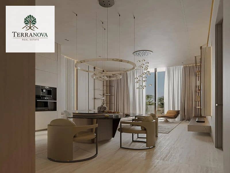 20% Down Payment | High Demand Area | High Quality | Park & Skyline Views