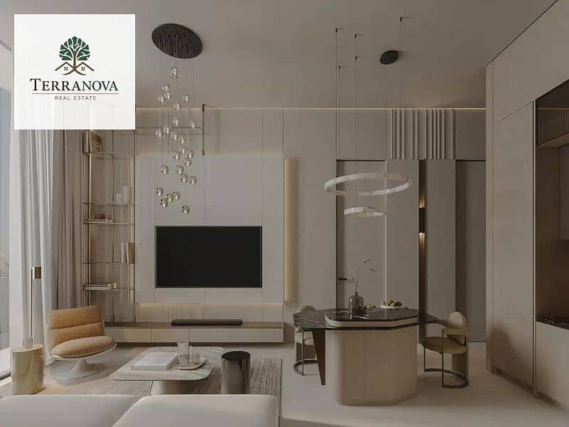 20% Down Payment | High Demand Area | High Quality | Park & Skyline Views