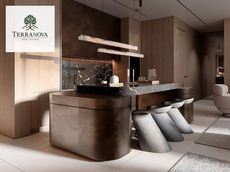 20% Down Payment | High Demand Area | High Quality | Park & Skyline Views - Image 8