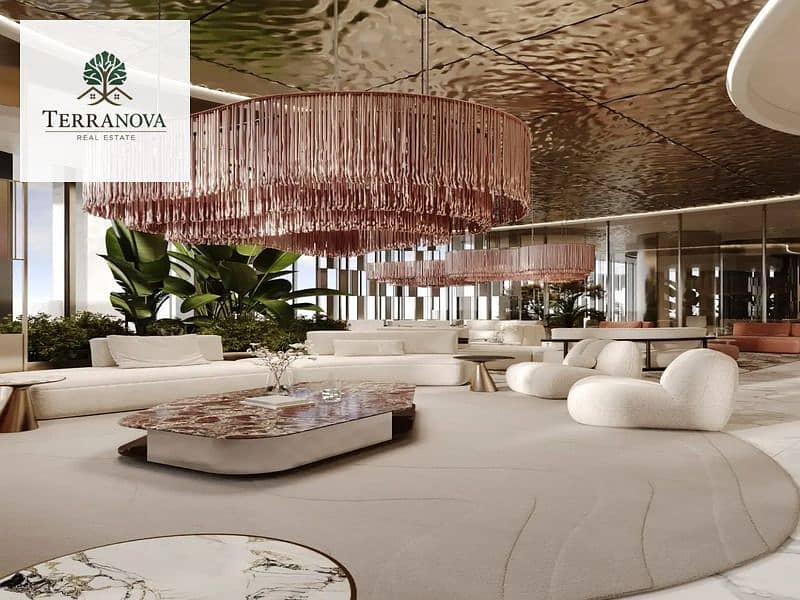 20% Down Payment | High Demand Area | High Quality | Park & Skyline Views - Image 9