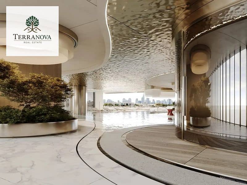 20% Down Payment | High Demand Area | High Quality | Park & Skyline Views - Image 10