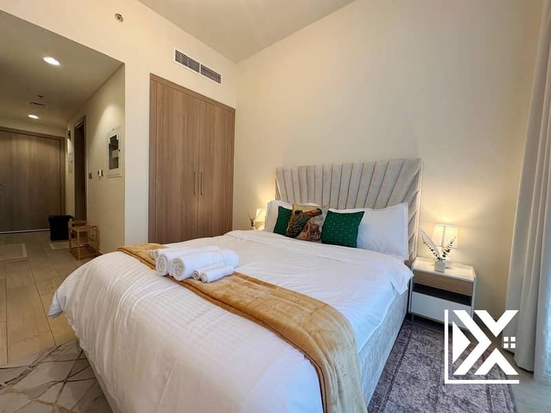 Kanisha Homes Azizi Riviera 48 by Vacay Xeal