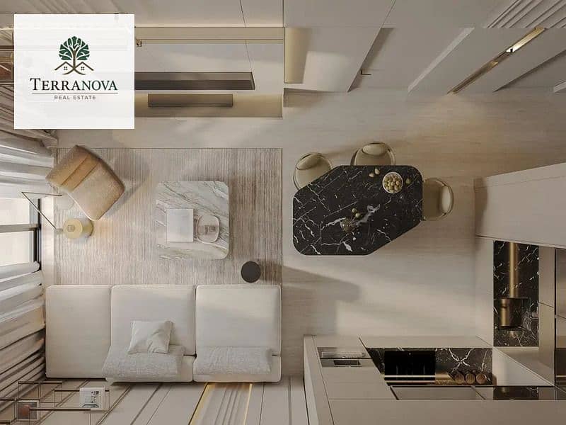 Pool View | Easy Payment Plan | For Smart Investors | Book Now