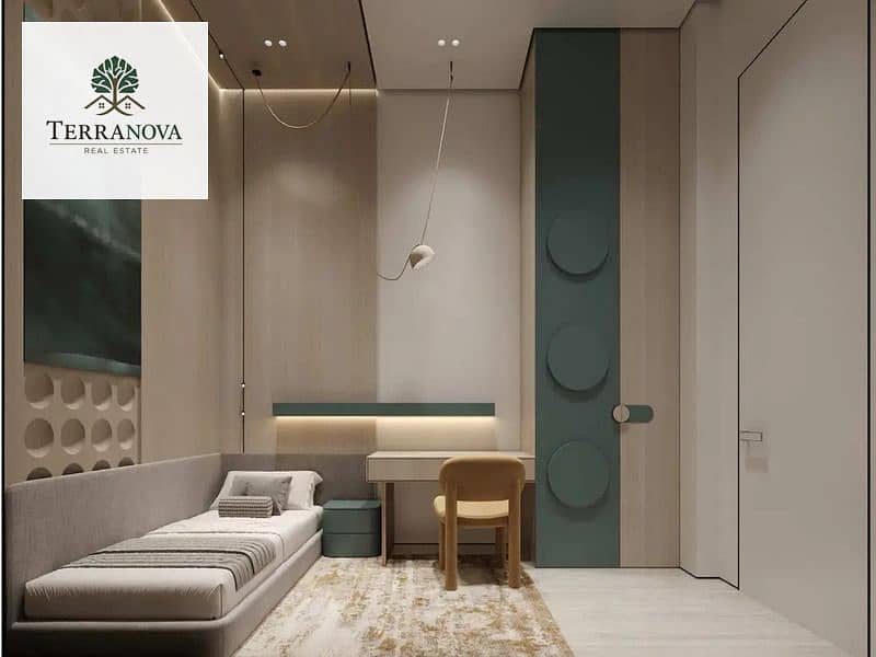 Pool View | Easy Payment Plan | For Smart Investors | Book Now - Image 7