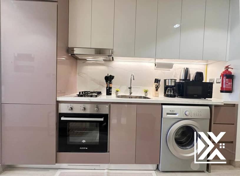 Kanisha Homes Azizi Riviera 48 by Vacay Xeal - Image 6