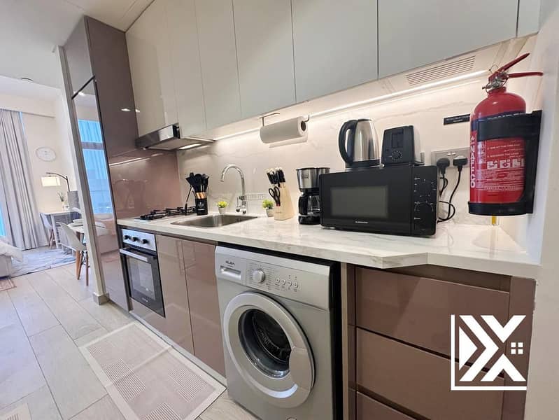 Kanisha Homes Azizi Riviera 48 by Vacay Xeal - Image 7