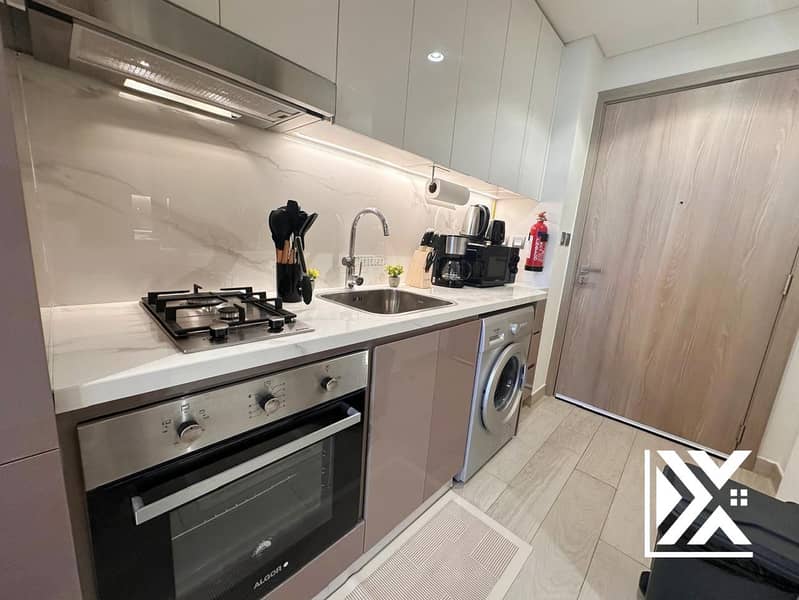 Kanisha Homes Azizi Riviera 48 by Vacay Xeal - Image 8