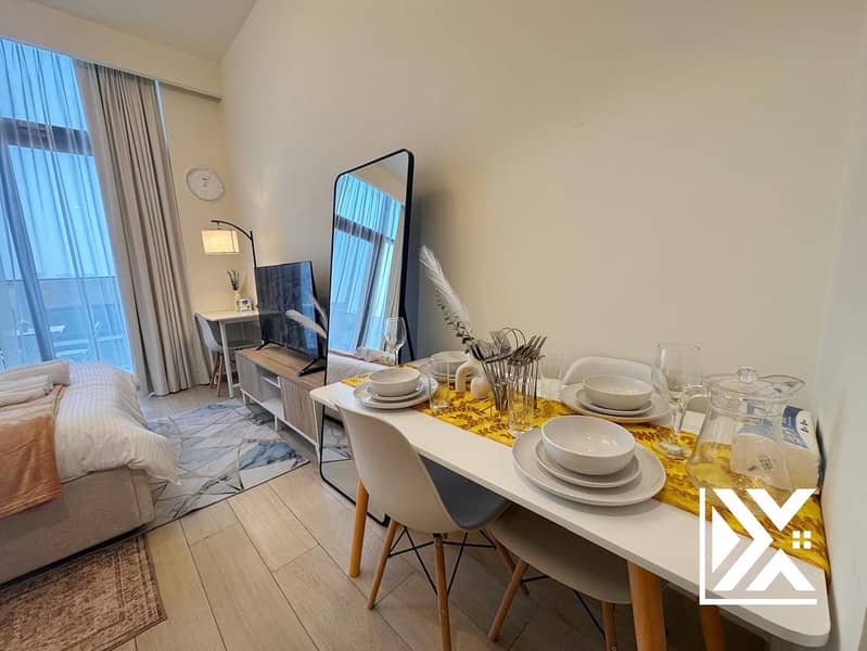 Kanisha Homes Azizi Riviera 48 by Vacay Xeal - Image 9