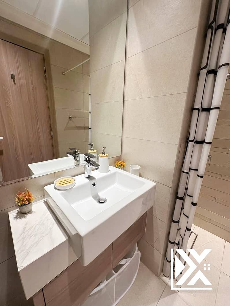 Kanisha Homes Azizi Riviera 48 by Vacay Xeal - Image 12