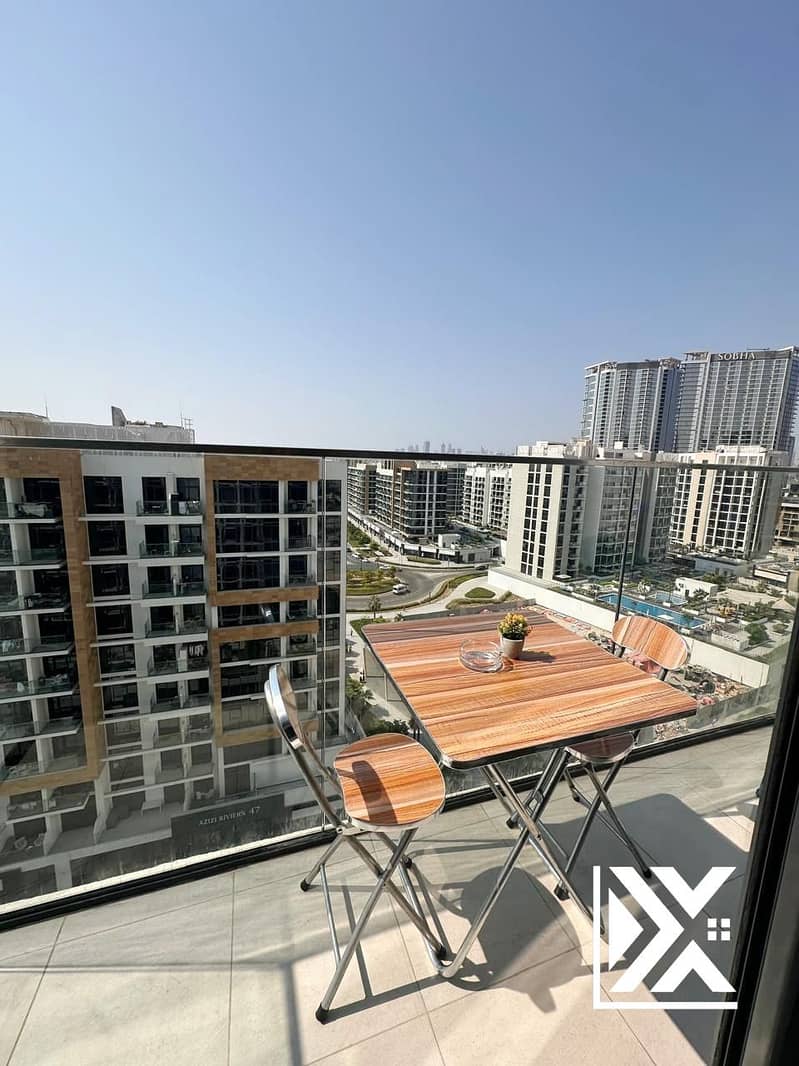 Kanisha Homes Azizi Riviera 48 by Vacay Xeal - Image 14