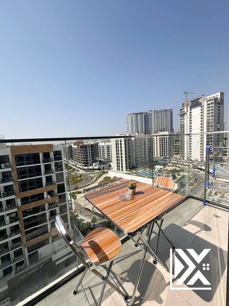 Kanisha Homes Azizi Riviera 48 by Vacay Xeal - Image 15