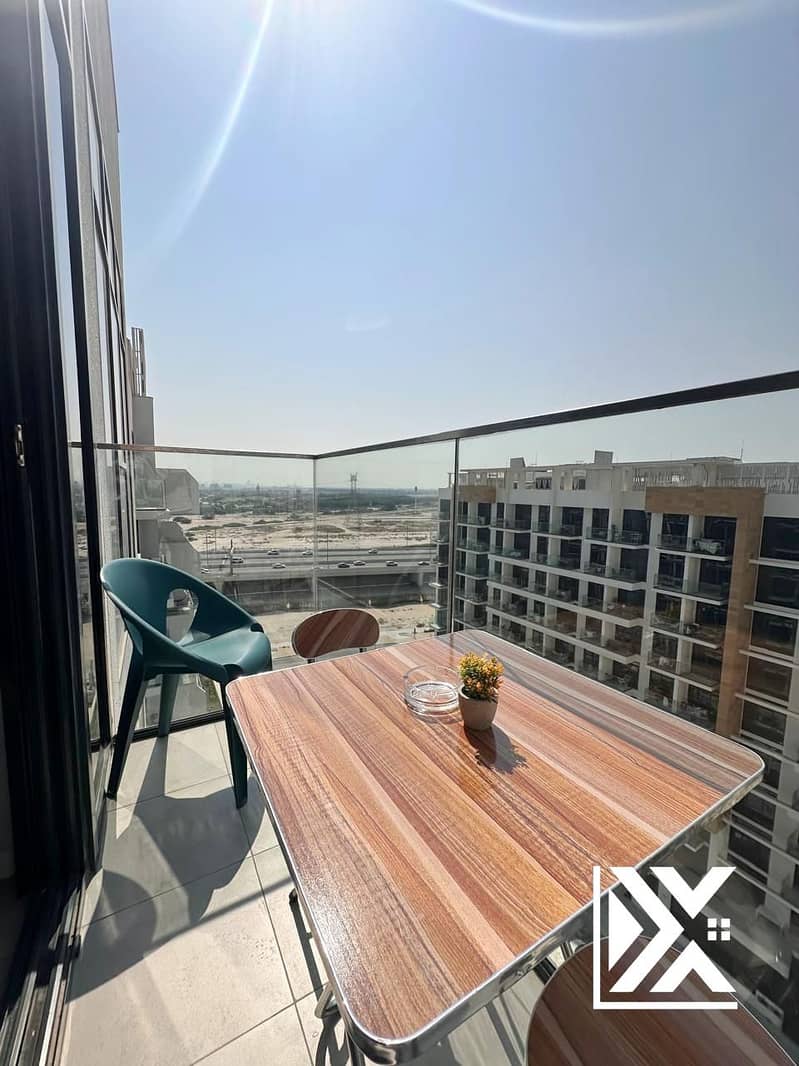 Kanisha Homes Azizi Riviera 48 by Vacay Xeal - Image 16