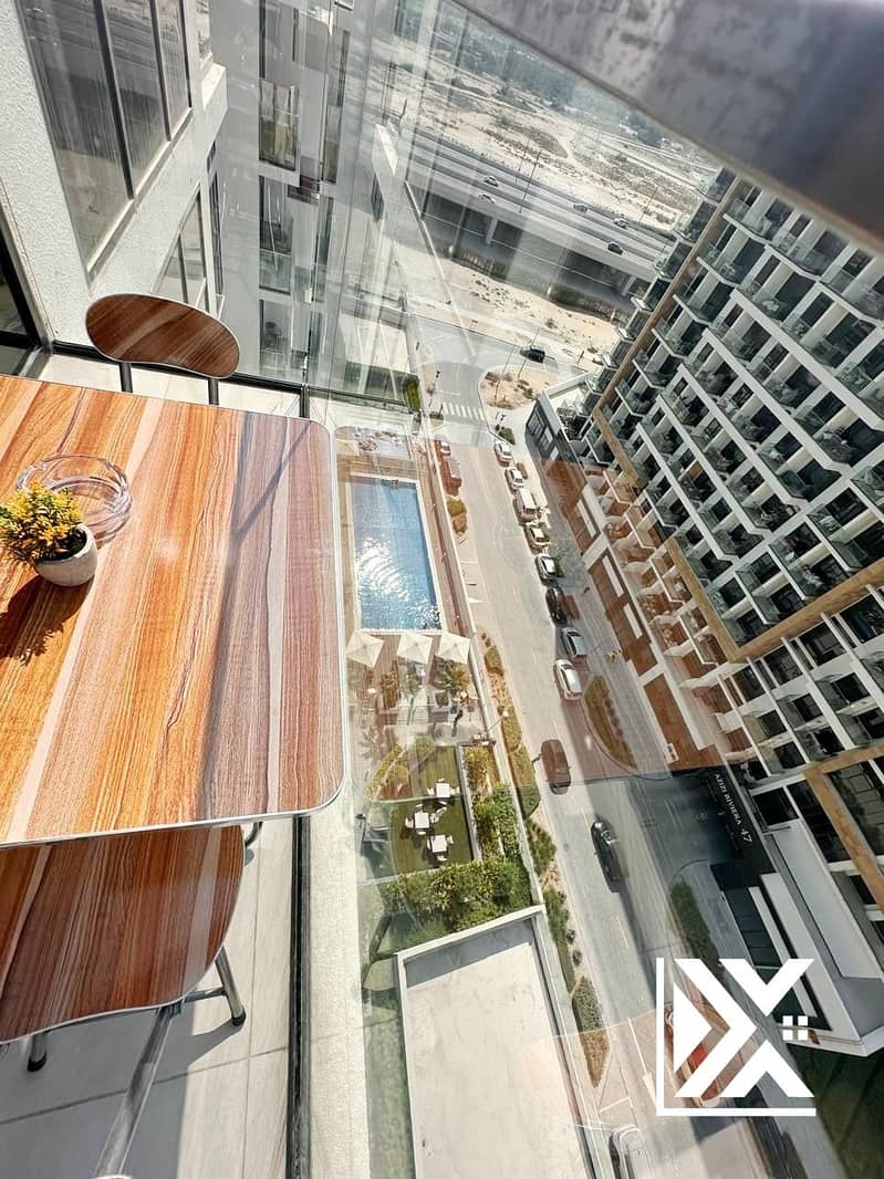 Kanisha Homes Azizi Riviera 48 by Vacay Xeal - Image 17