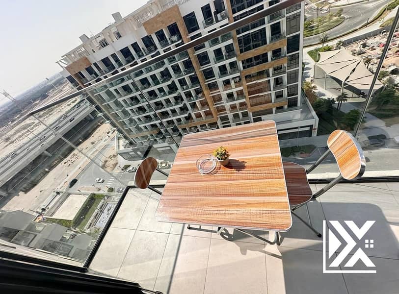 Kanisha Homes Azizi Riviera 48 by Vacay Xeal - Image 18