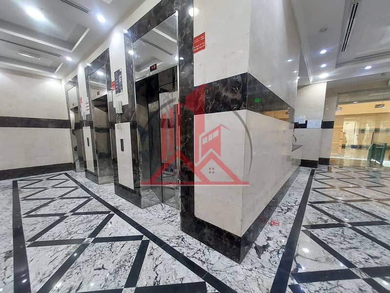 "Prime Location | 1BHK with 1 Washrooms, close hall & Balcony "