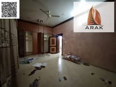 Arabic House for Annual Rent in Al Rashidiya 3 – Great Opportunity Prime location close to all services with easy access Suitable for staff a