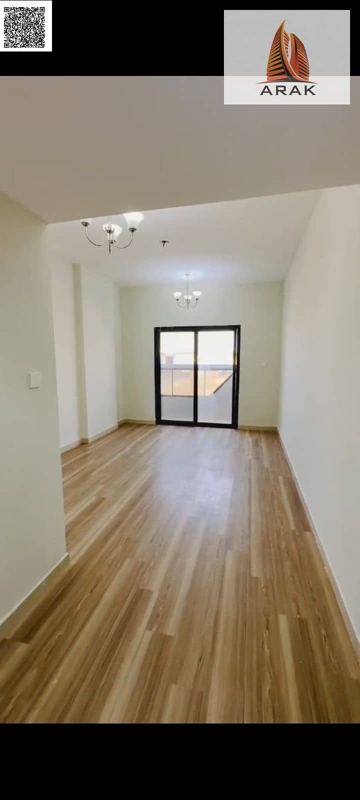 For Annual Rent – Premium Apartment in Al Jurf 3 (Second Tenant) Ajman – Al Jurf 3 Quiet and family-friendly location close to all services and mai