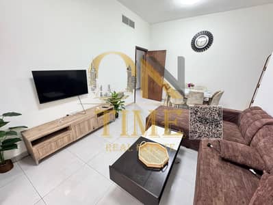 2 Schlafzimmer Wohnung zum zur Miete in Corniche Ajman, Ajman - WhatsApp Image 2026-03-27 at 2.02. 52 AM. jpeg