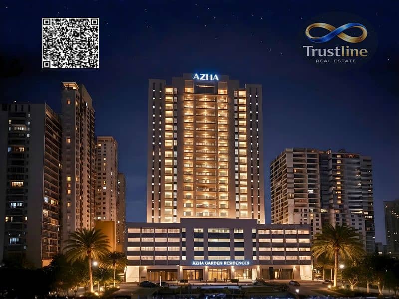 Open view| First Tenant| Elegant| Parking| Pool