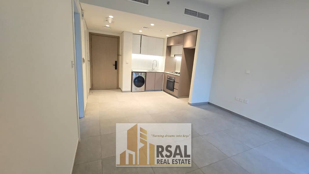 Brand New 1BHK | Spacious Layout | Community View | The Boulevard Aljada